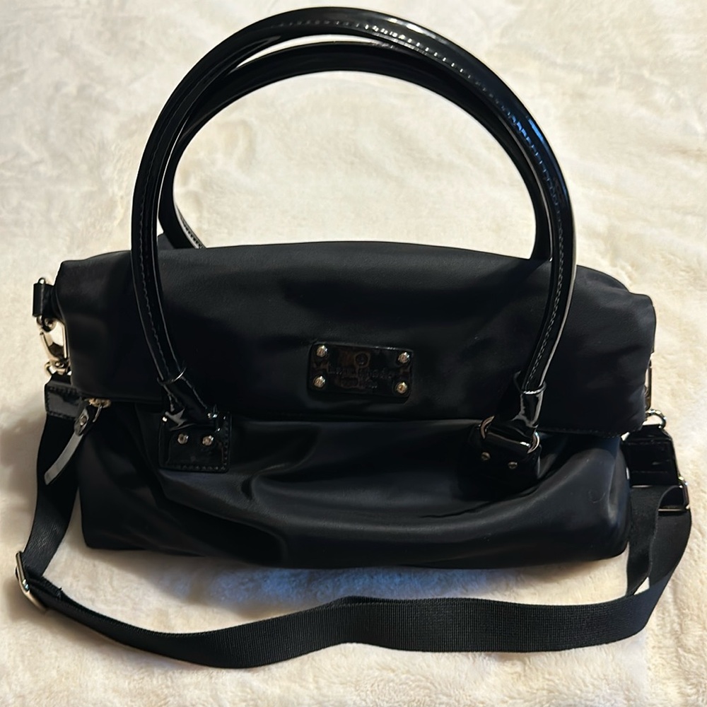 Kate Spade New York Nylon Shoulder Bag